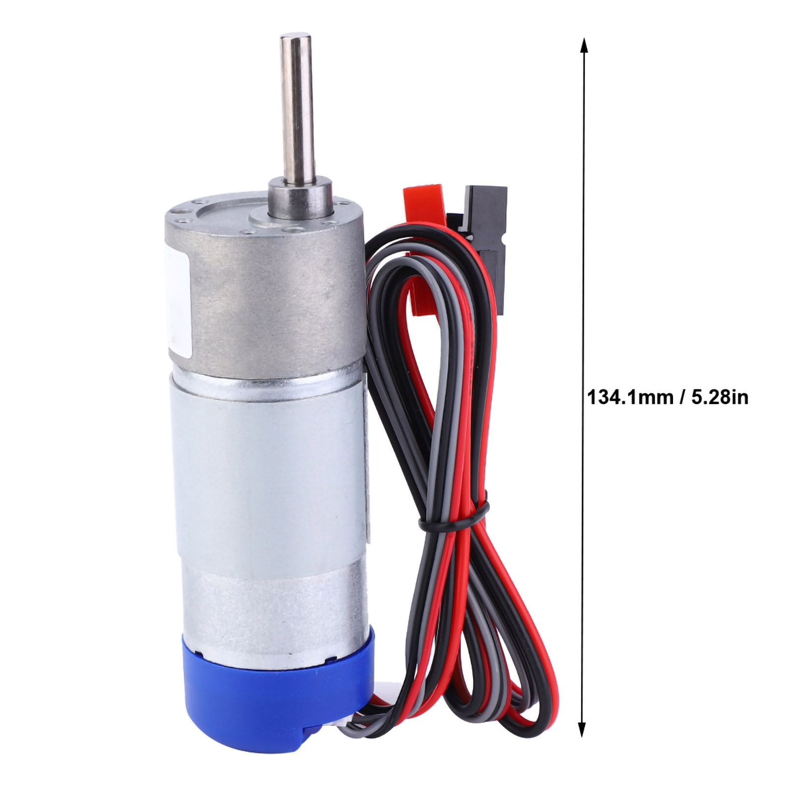 1PC 12V DC Brushed Encoder Mot - Dc Motor 12V 评论和价格
