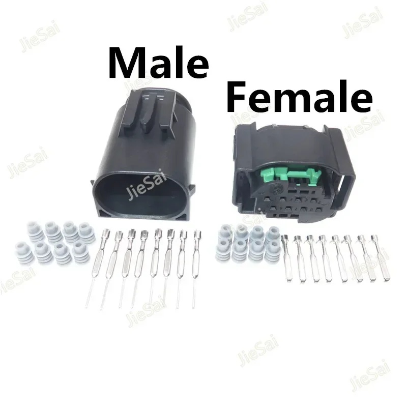 8 Pin 1-1418552-1 1-1534229-1  - Infrared Obstacle Sensor 评论和价格