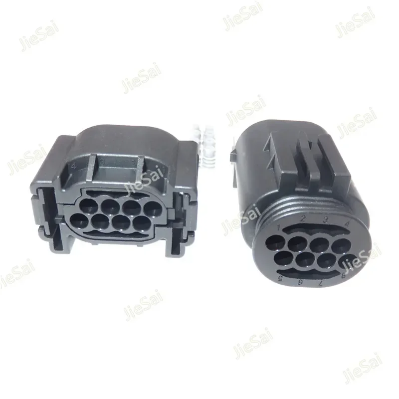 8 Pin 1-1418552-1 1-1534229-1  - Infrared Obstacle Sensor 评论和价格