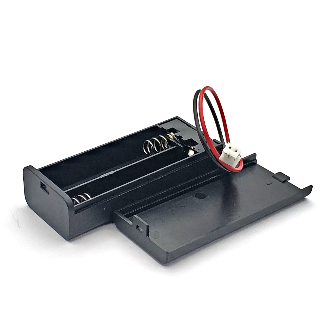AAA Battery Holder Case Cover  - Microbit 评论和价格