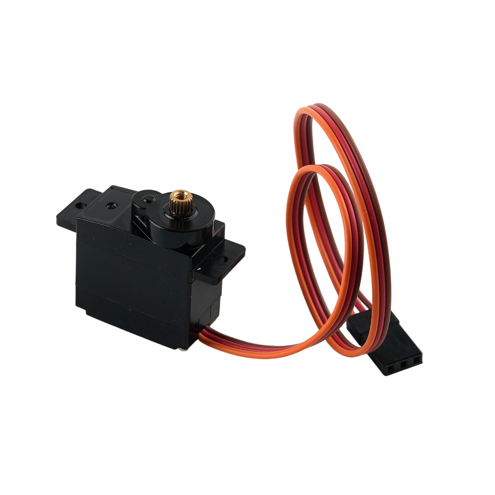 1/2/4 PCS Feetech FT90M Digita - Micro Servo 评论和价格