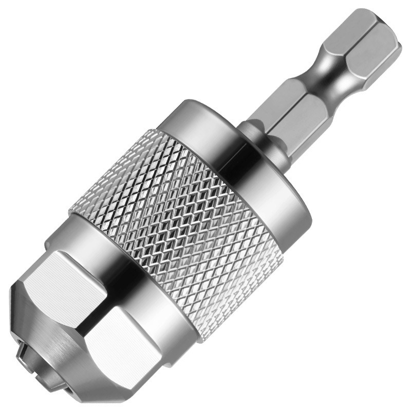 Drill Chuck Keyless Screwdrive - Microbit 评论和价格