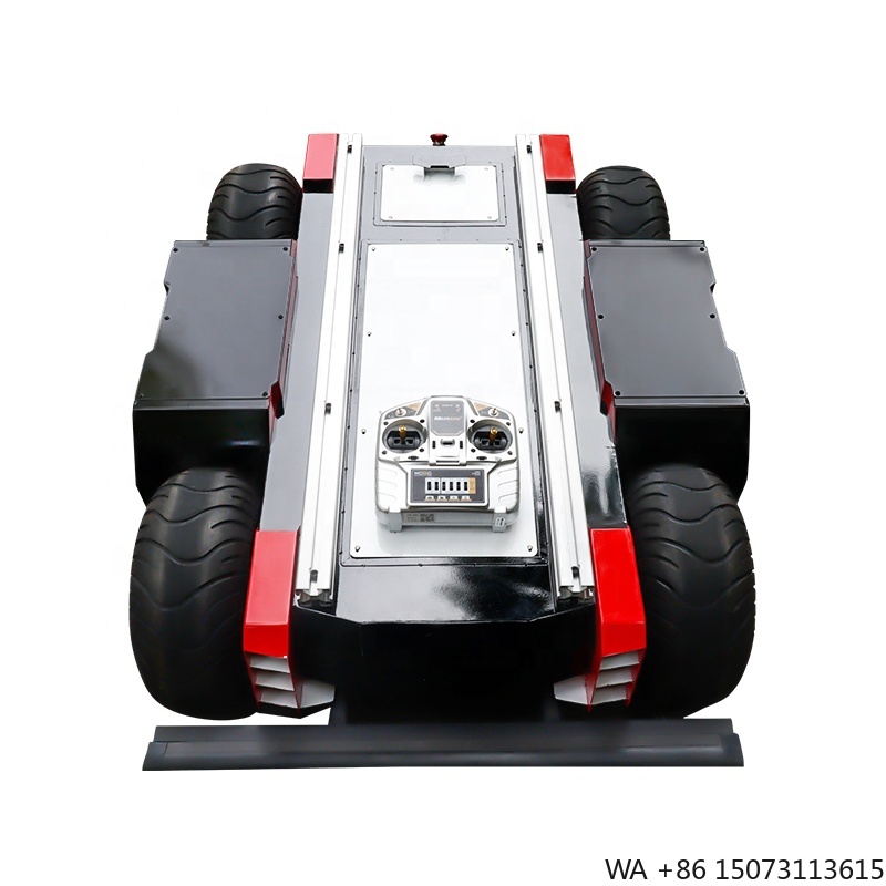 ROS Controlled Multi Purpose R - Ros Robot 评论和价格