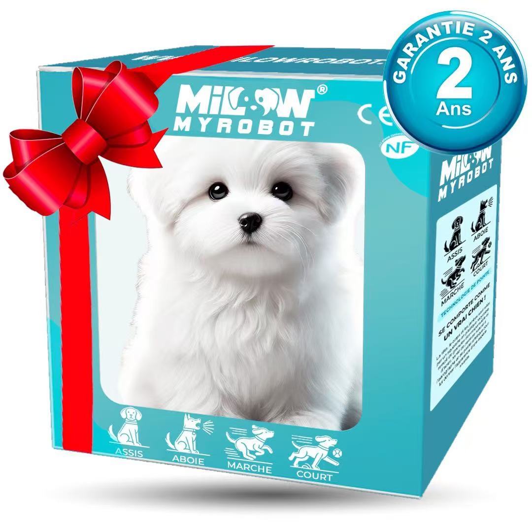 2026 New Cute Plush Robot Pupp - Line Follower Robot 评论和价格