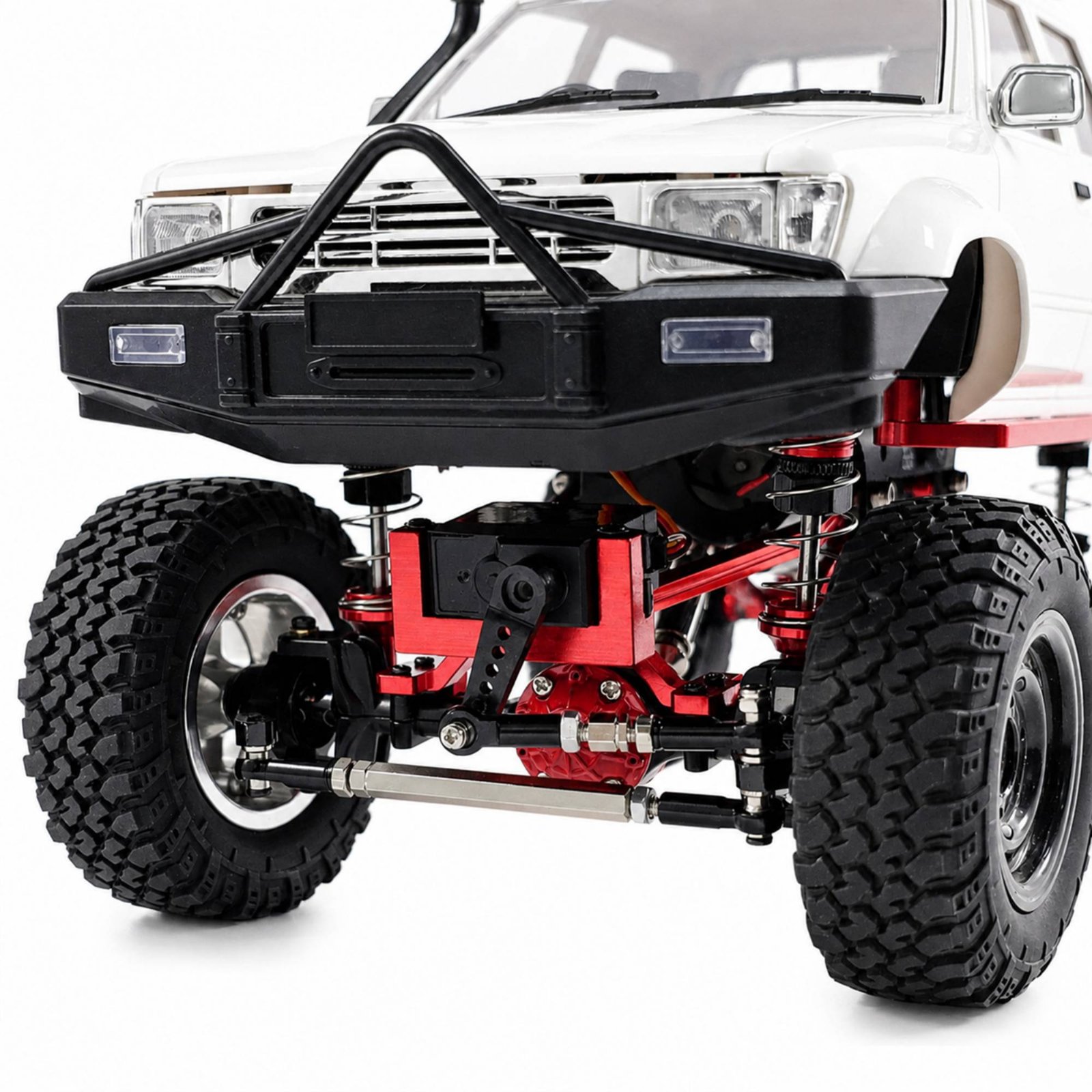 RC Car Servo Bracket Easy to I - Servo Bracket 评论和价格