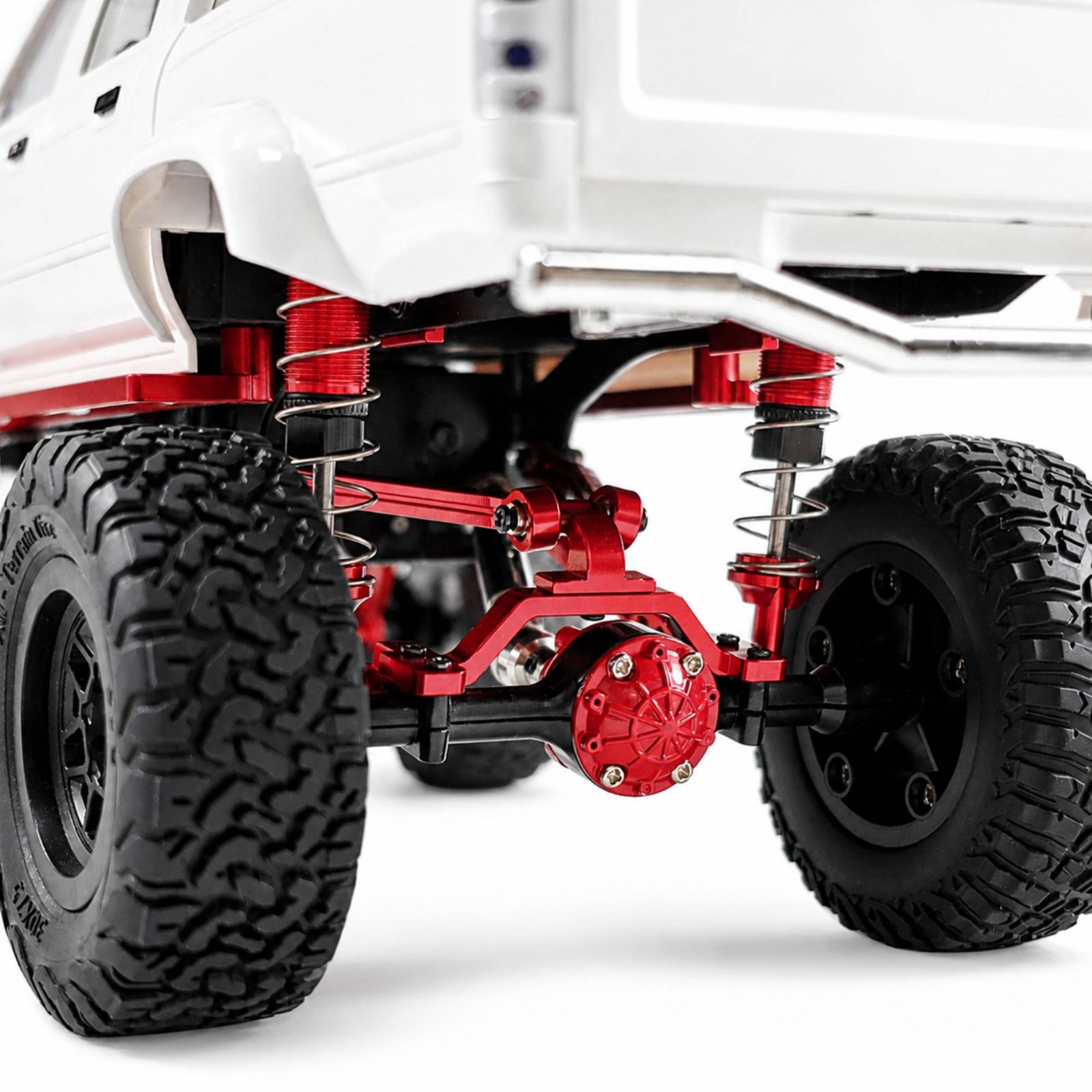 RC Car Servo Bracket Easy to I - Servo Bracket 评论和价格