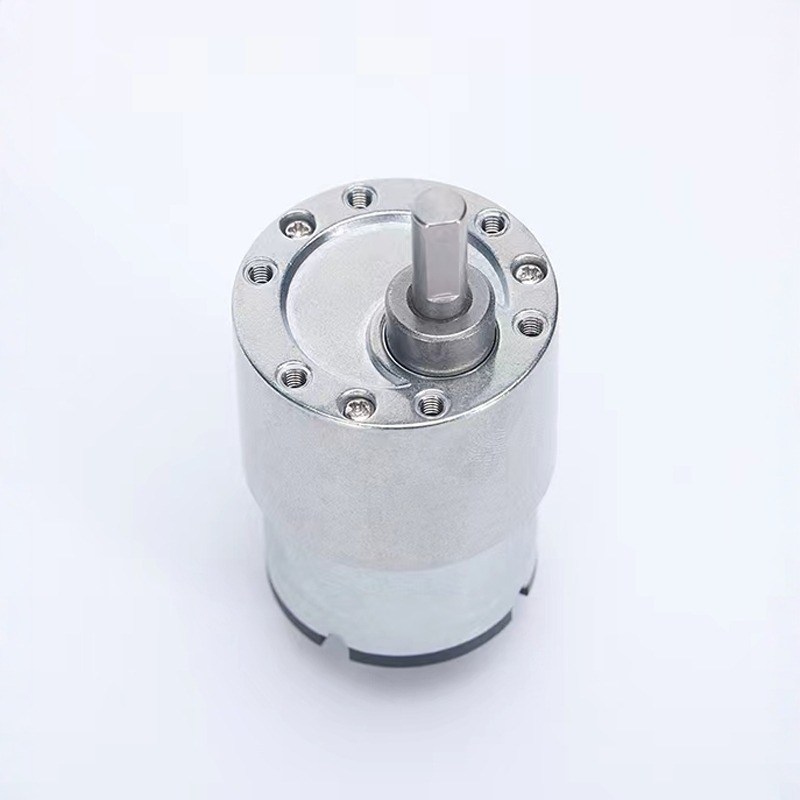 12V/24V DC Gear Motor 7RPM to  - Dc Motor 评论和价格