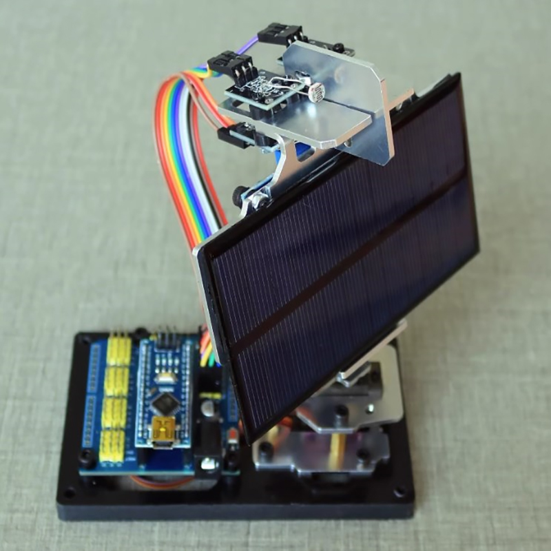 Mg90 Unassembled Digital Multi - Arduino Robot 评论和价格