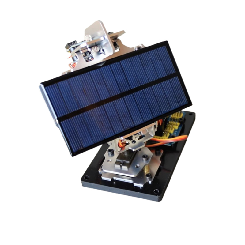 Mg90 Unassembled Digital Multi - Arduino Robot 评论和价格