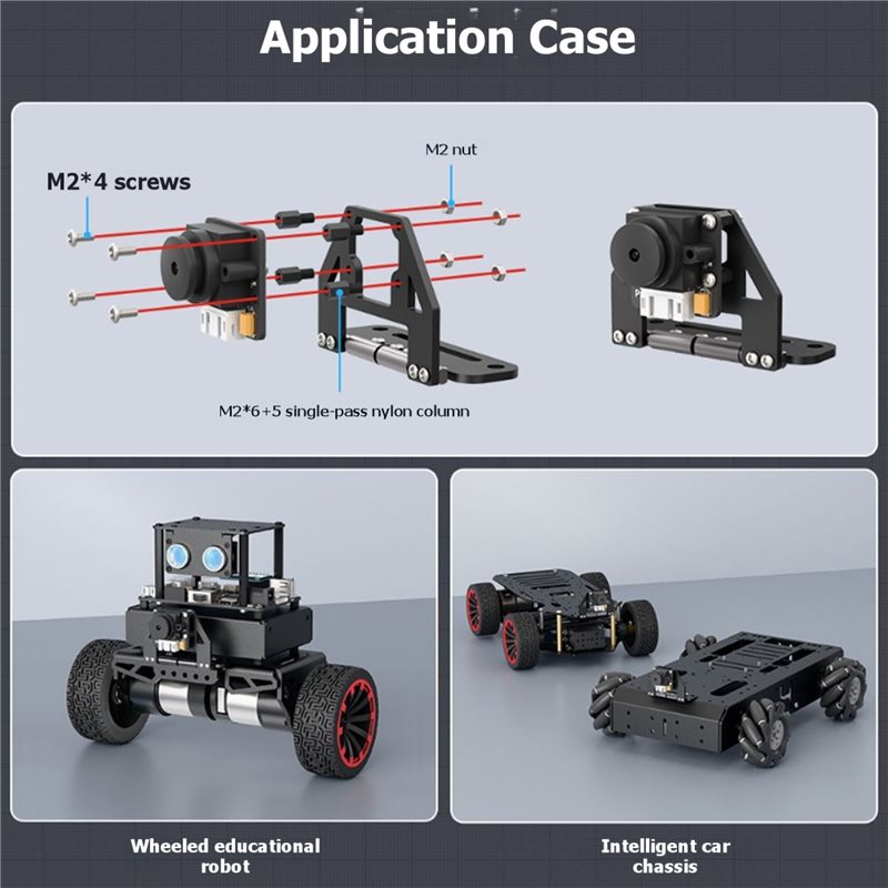 A37T-TSL1401 Linear CCD Camera - Line Follower Robot 评论和价格