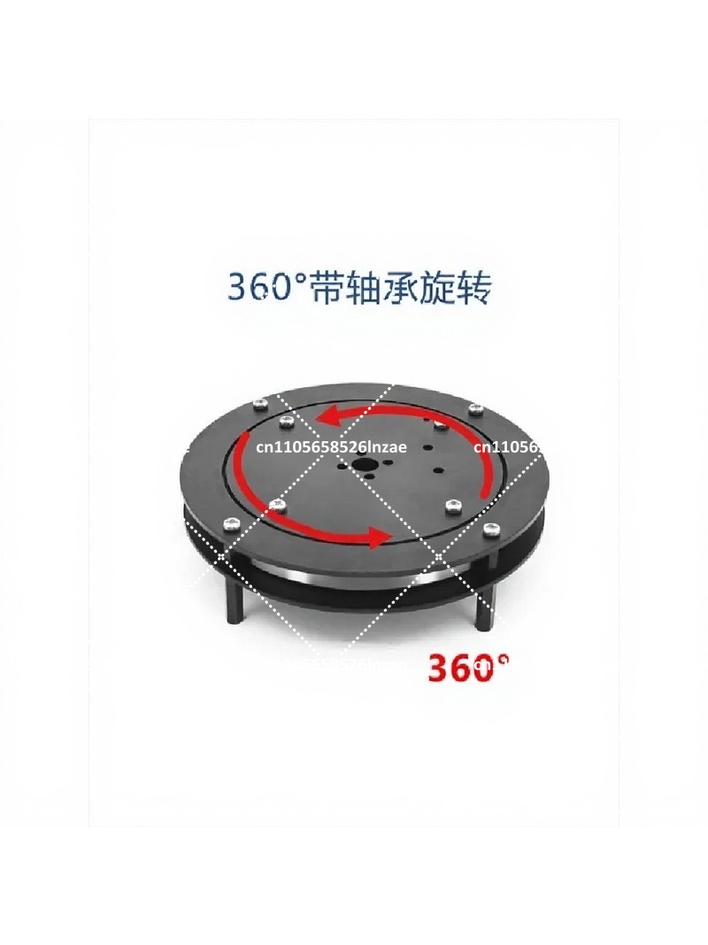 360° Motorized Rotating Turnta - Pan Tilt Bracket 评论和价格