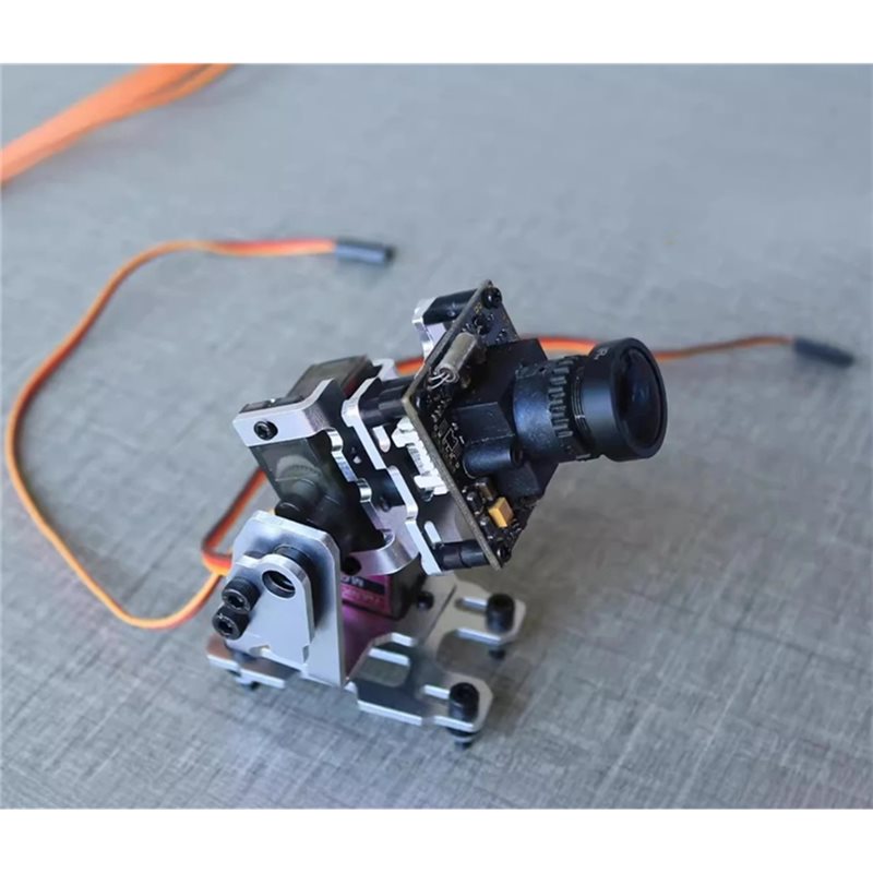 B31B New 2 Axis FPV Gimbal wit - Servo Bracket 评论和价格