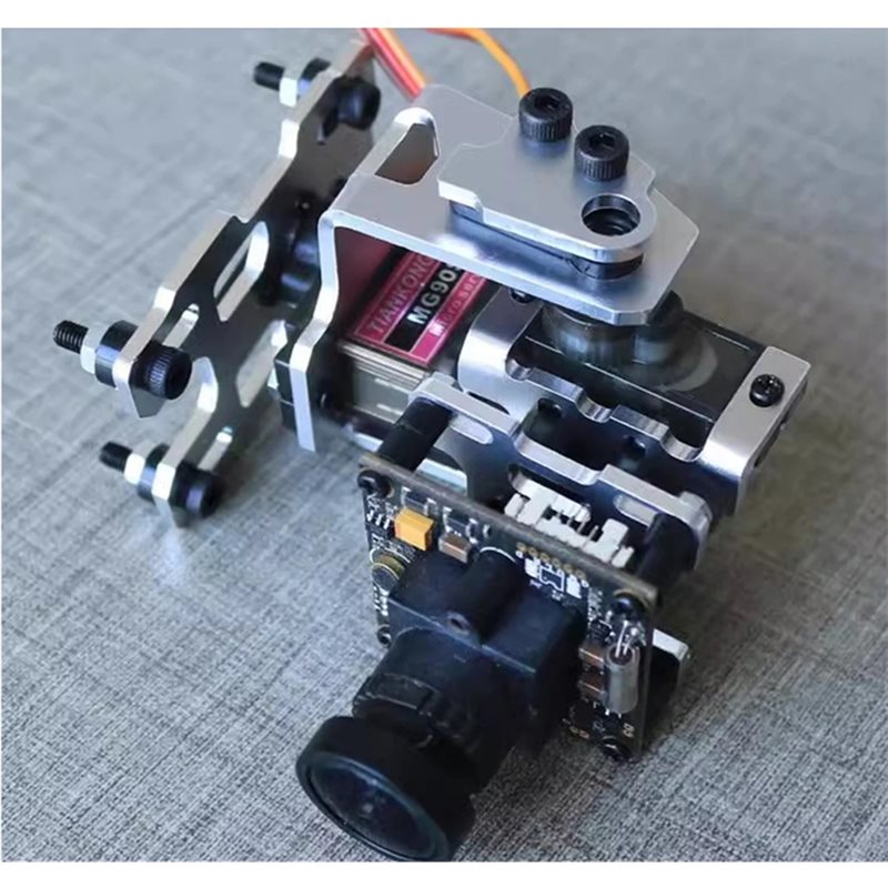 B31B New 2 Axis FPV Gimbal wit - Servo Bracket 评论和价格
