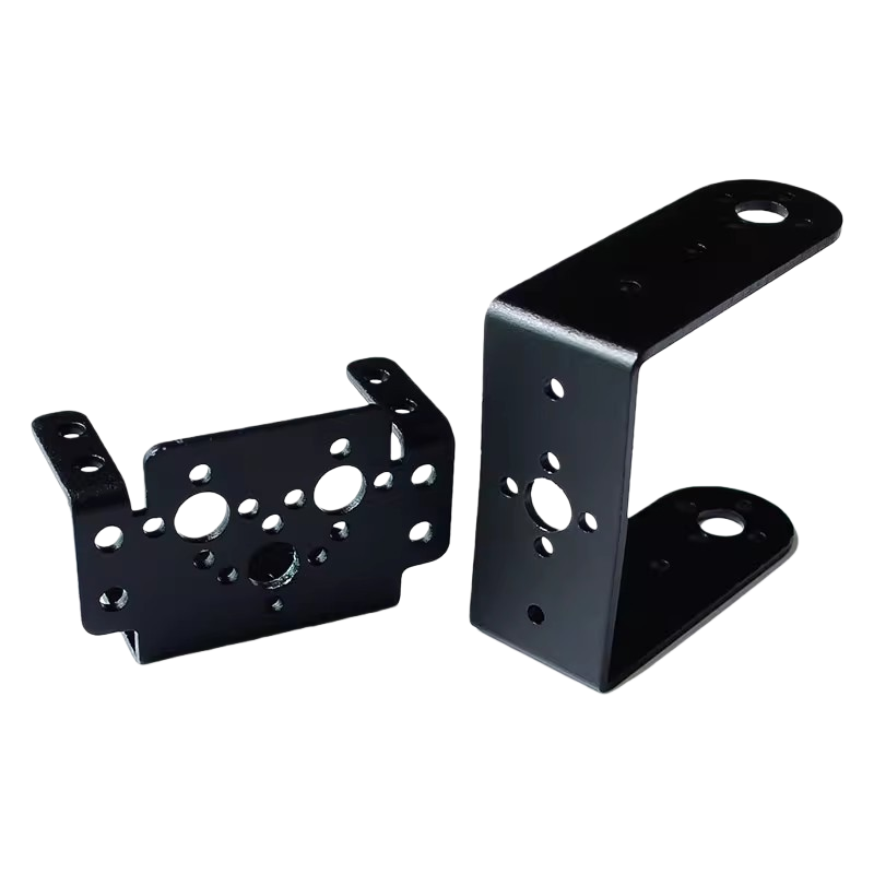 MG995 996 servo gimbal bracket - Pan Tilt Bracket 评论和价格