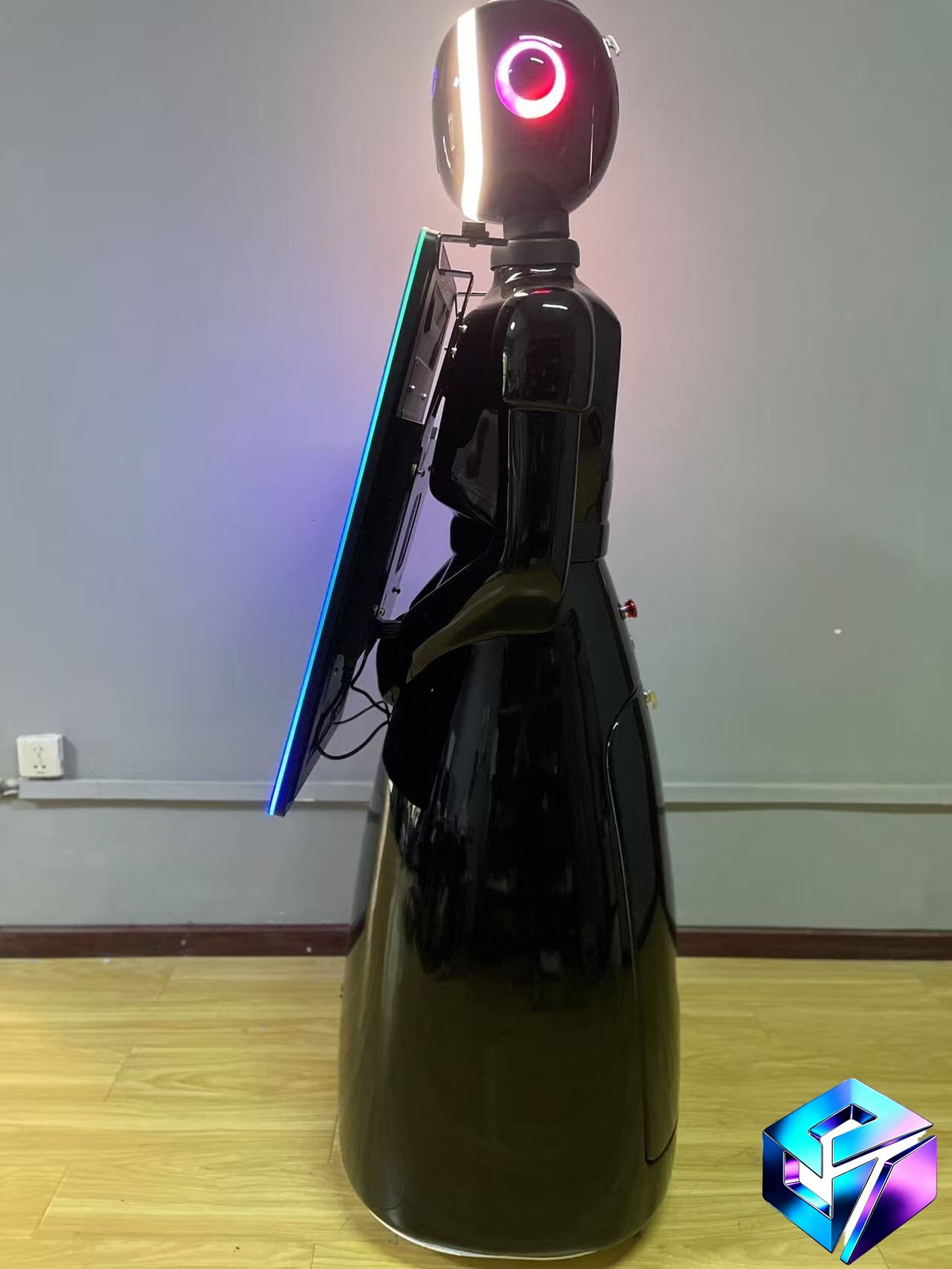 Humanoid Photo Booth Robot 360 - Robot Remote Control 评论和价格