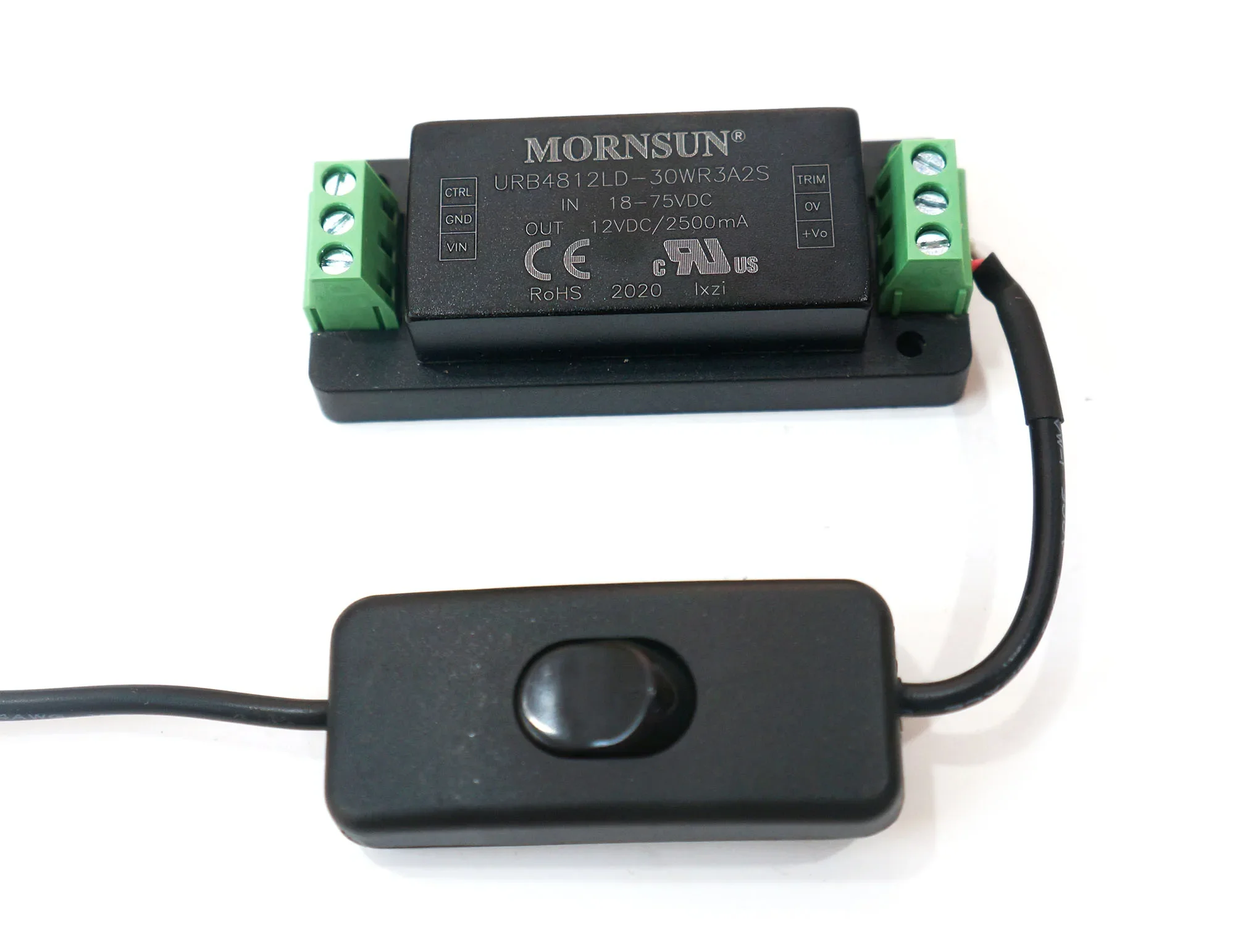 New Maytech 12V 30W Efoil ESCs - Dc Motor 12V 评论和价格