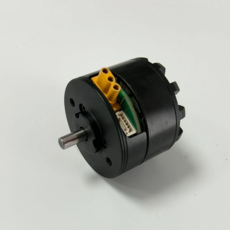 42mm OD 24V 60W Outrunner BLDC - Robot Gripper 评论和价格