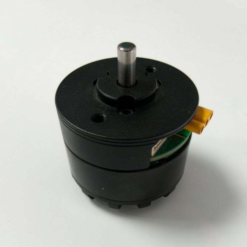 42mm OD 24V 60W Outrunner BLDC - Robot Gripper 评论和价格