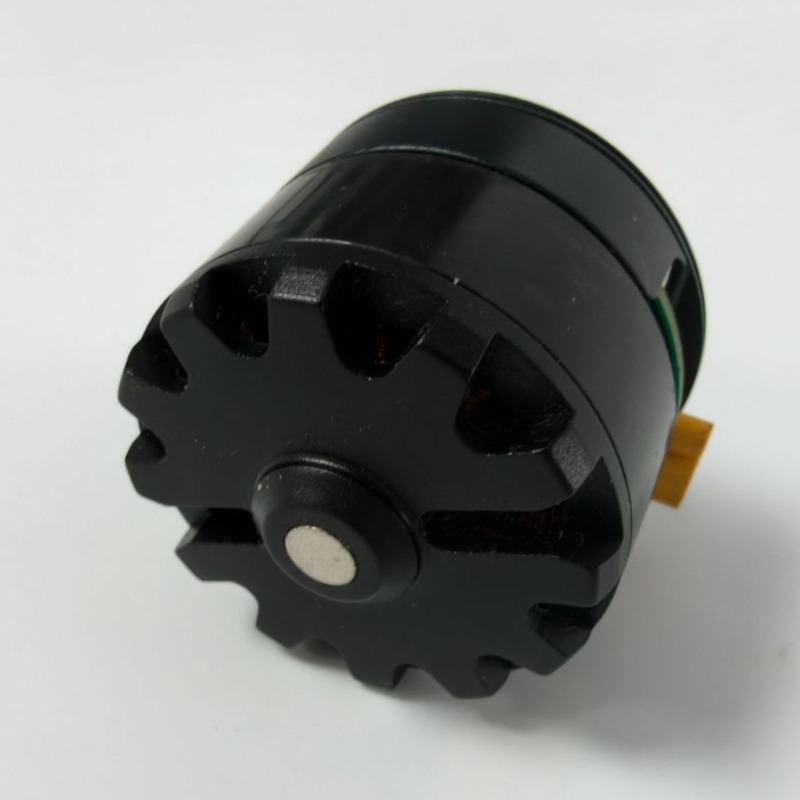 42mm OD 24V 60W Outrunner BLDC - Robot Gripper 评论和价格