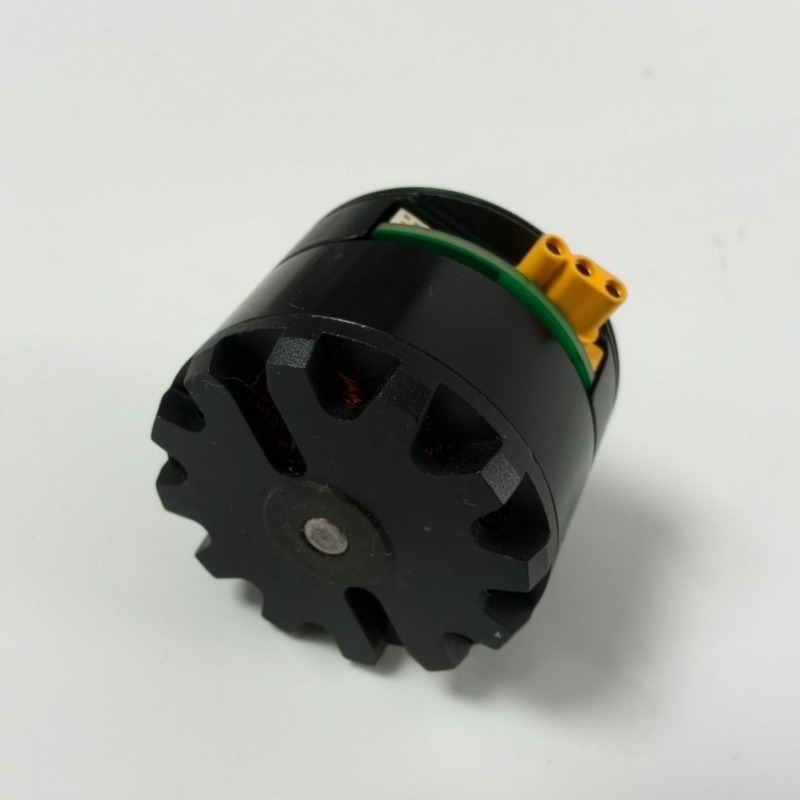 42mm OD 24V 60W Outrunner BLDC - Robot Gripper 评论和价格