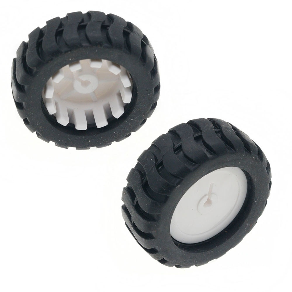 D-axis rubber tire Robot Acces - Robot Track 评论和价格