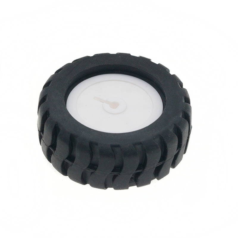 D-axis rubber tire Robot Acces - Robot Track 评论和价格