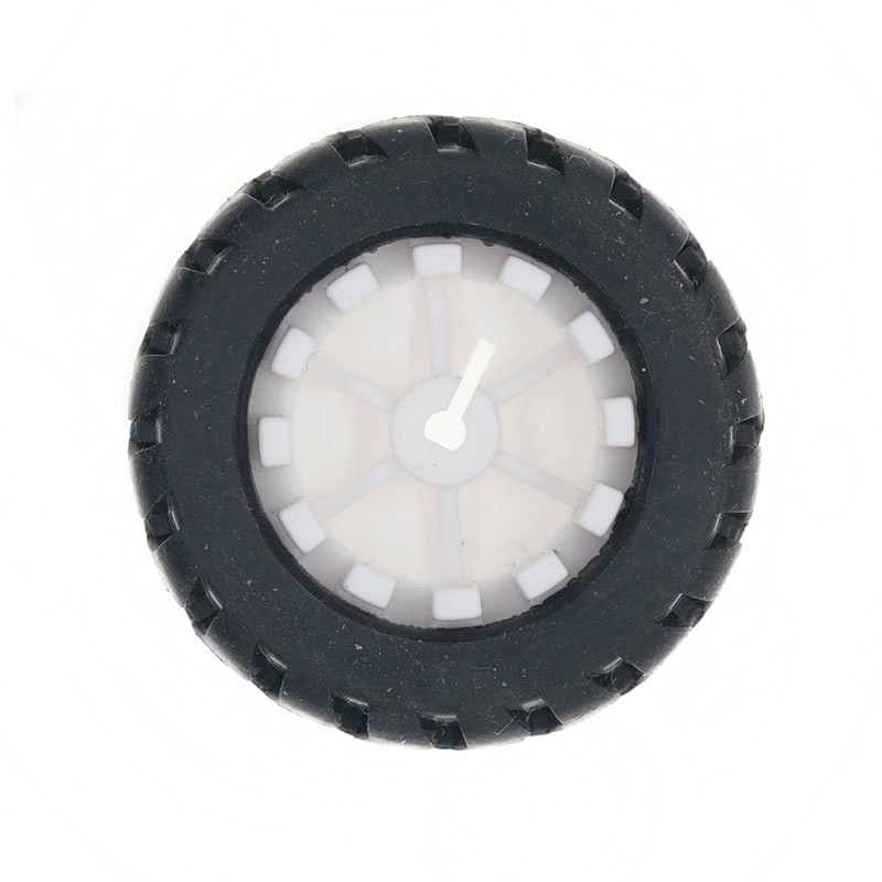 D-axis rubber tire Robot Acces - Robot Track 评论和价格