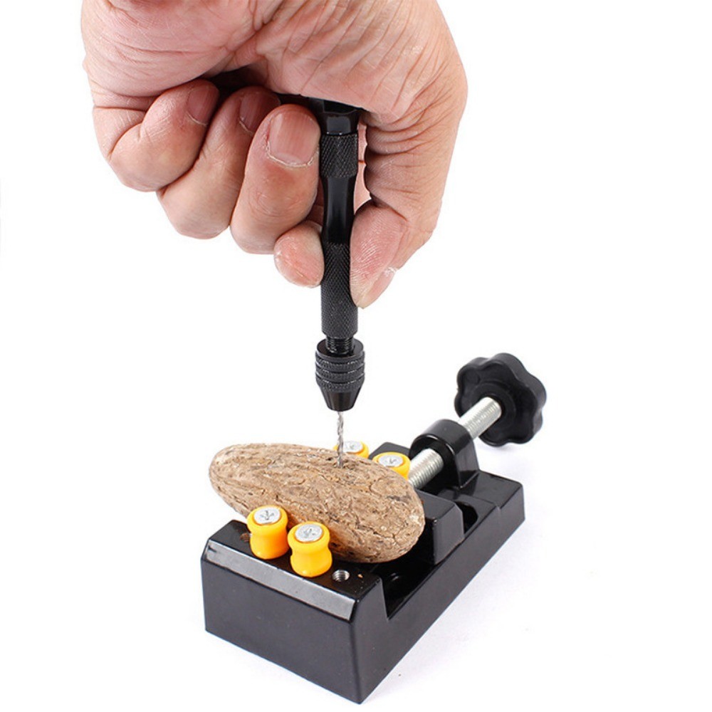 Precision Mini Drill Set HSS M - Microbit 评论和价格