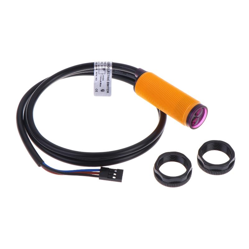 *E18-D80NK Infrared Obstacle A - Infrared Obstacle Sensor 评论和价格