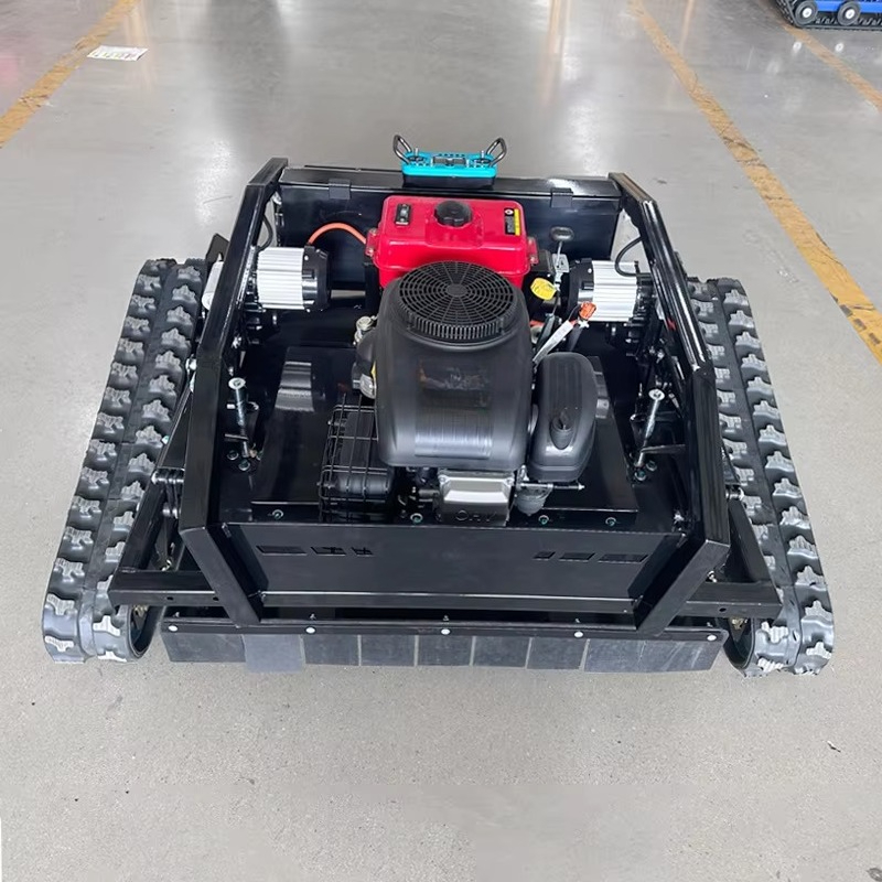 Unmanned Remote Control Crawle - Robot Remote Control 评论和价格
