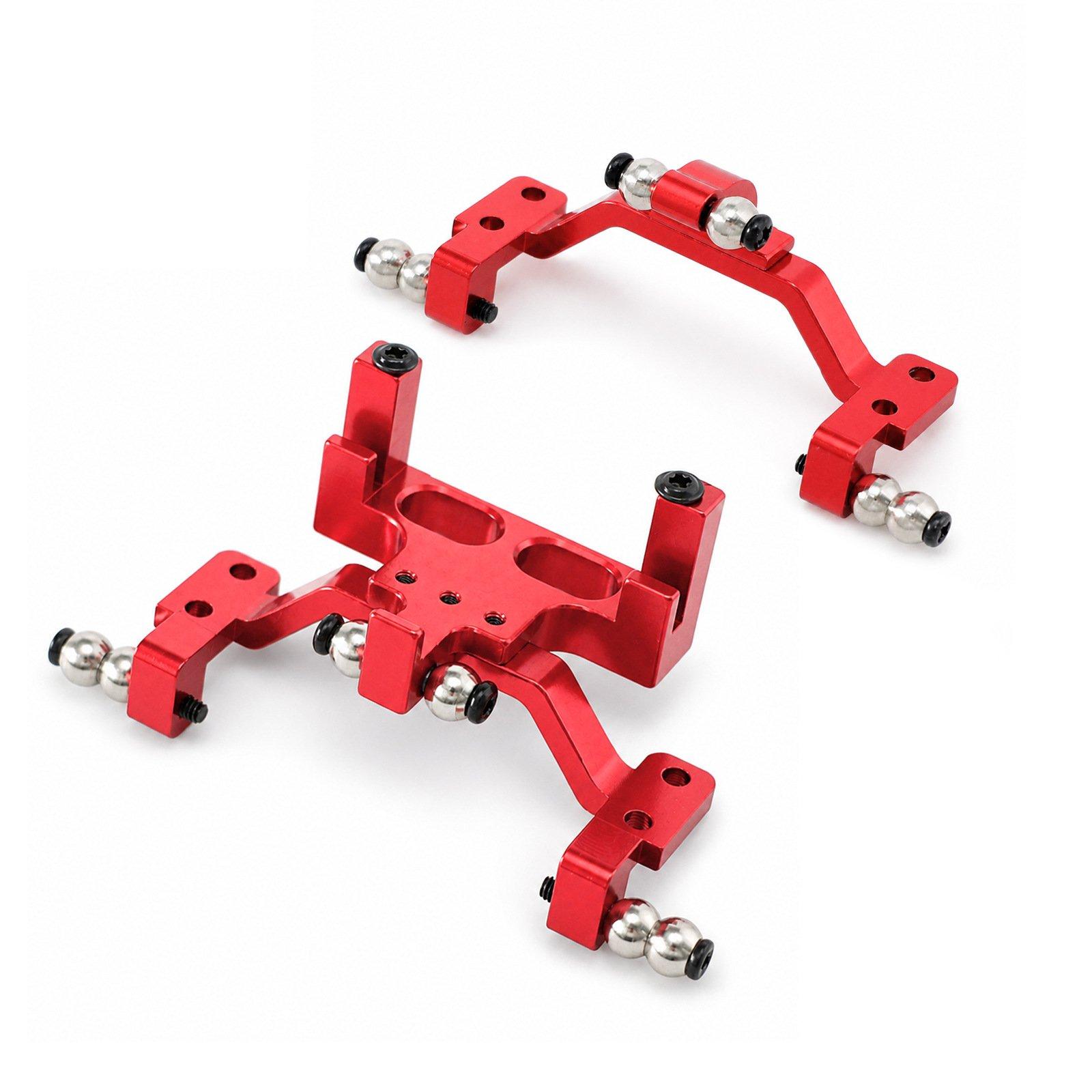1/16 scale RC Car Servo Bracke - Servo Bracket 评论和价格