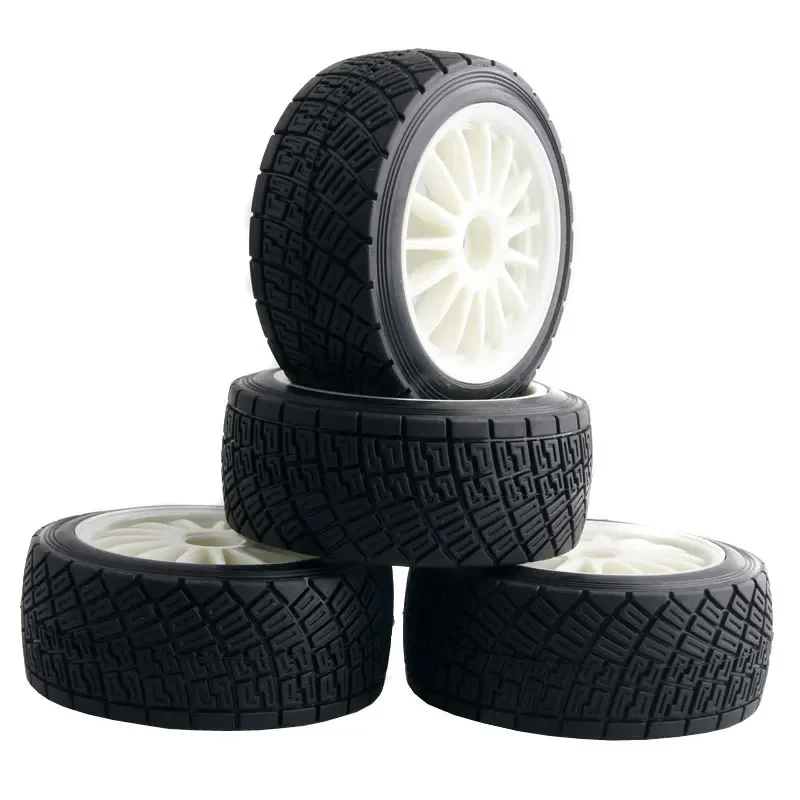 4PCS 2.2 Inch Wheel Rims Hub & - Omni Wheel 评论和价格