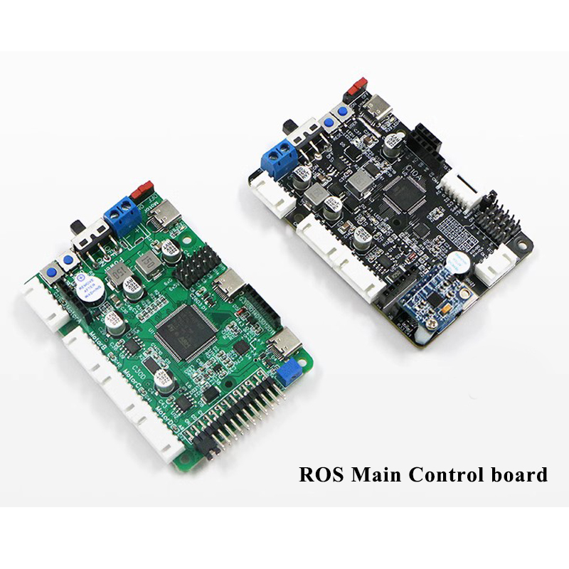 Stm32f407 Robot Control Board  - Ros Robot 评论和价格
