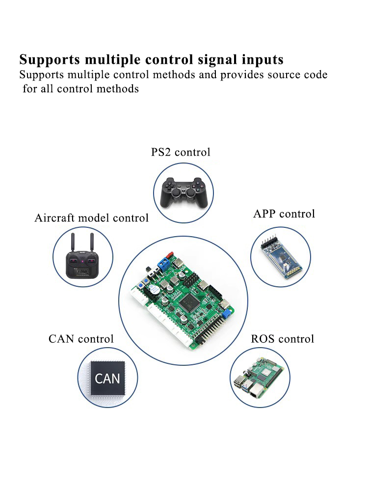 Stm32f407 Robot Control Board  - Ros Robot 评论和价格