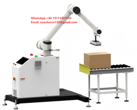SmartMD01 Automatic Robotic Ar - Robot Gripper 评论和价格