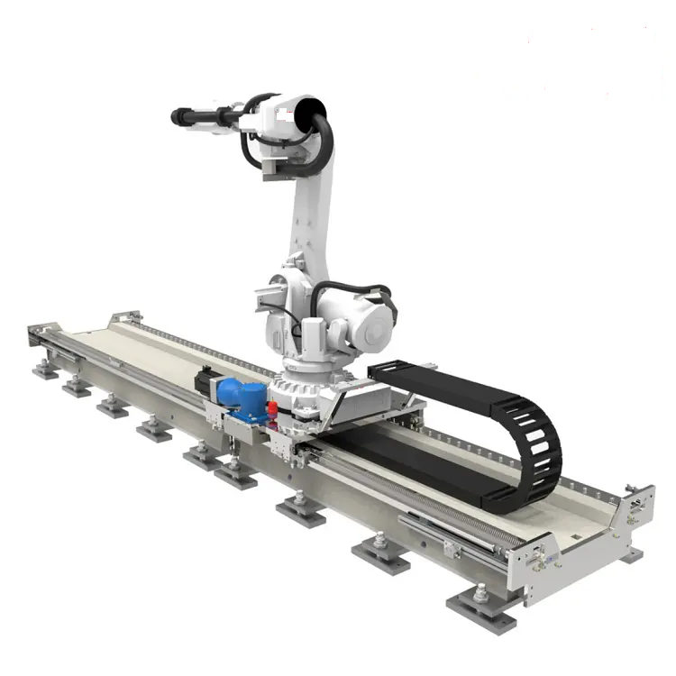 Track Rail GBS-02-W3000 for We - Robot Track 评论和价格