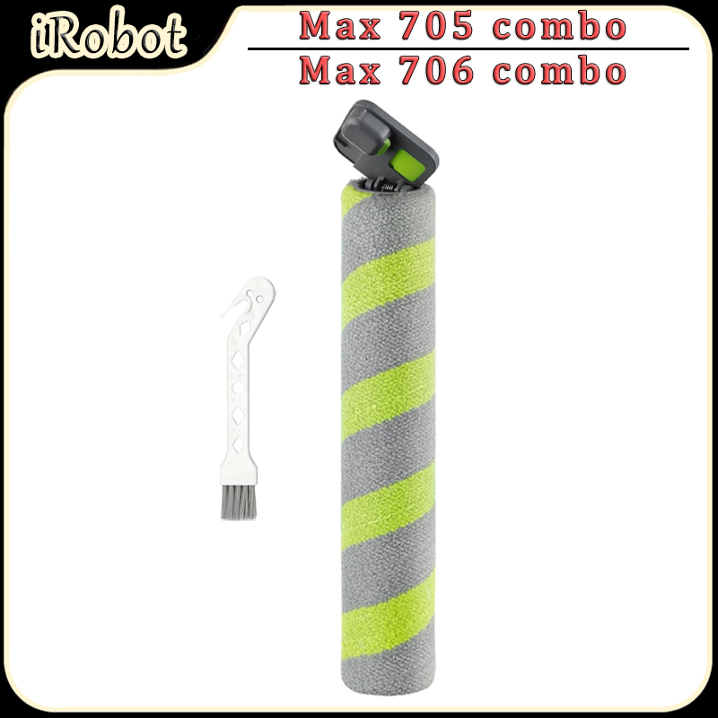 Roller Mop Compatible For IRob - Robot Vacuum 评论和价格