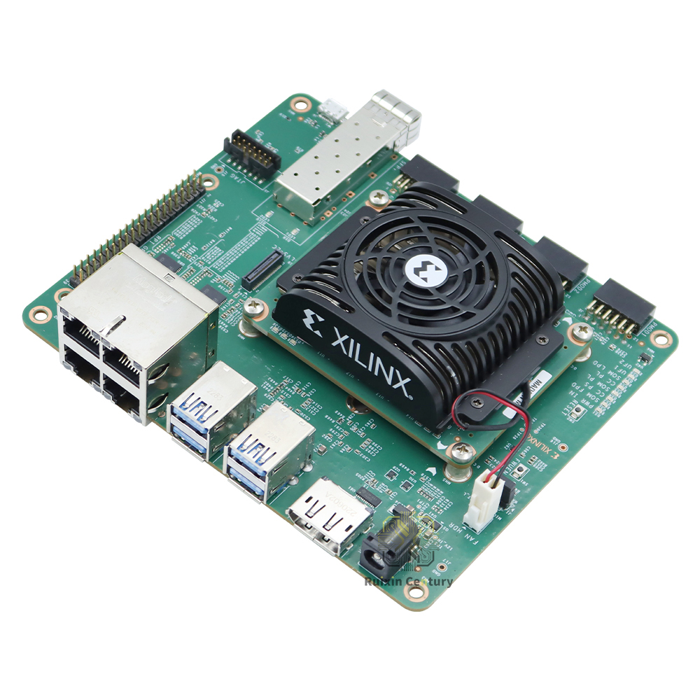 FOR AMD Xilinx SK-KR260-G Kria - Ros Robot 评论和价格