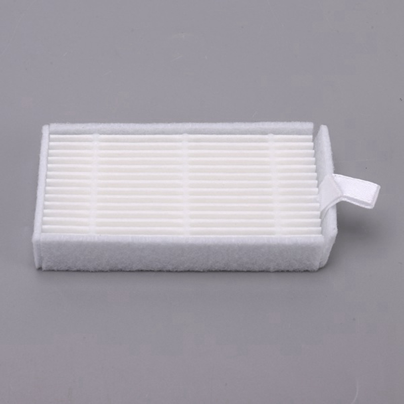 6PCS Sponge Hepa Filter Robot  - Robot Vacuum 评论和价格