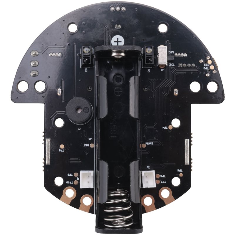 B05C-3X Robot Programmable Rob - Microbit Robot 评论和价格