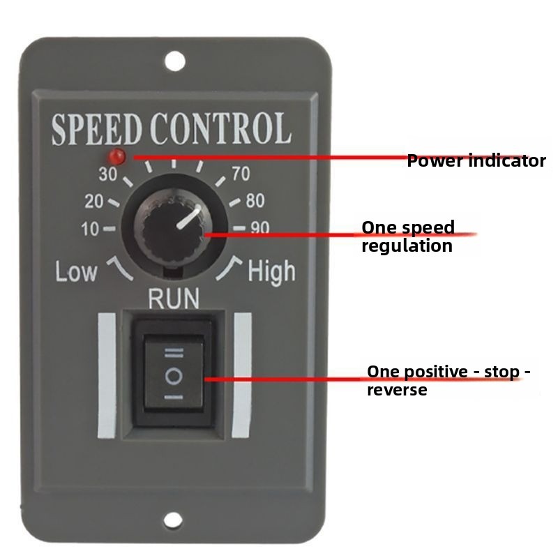 PWM DC Motor Speed Controller  - Dc Motor 12V 评论和价格