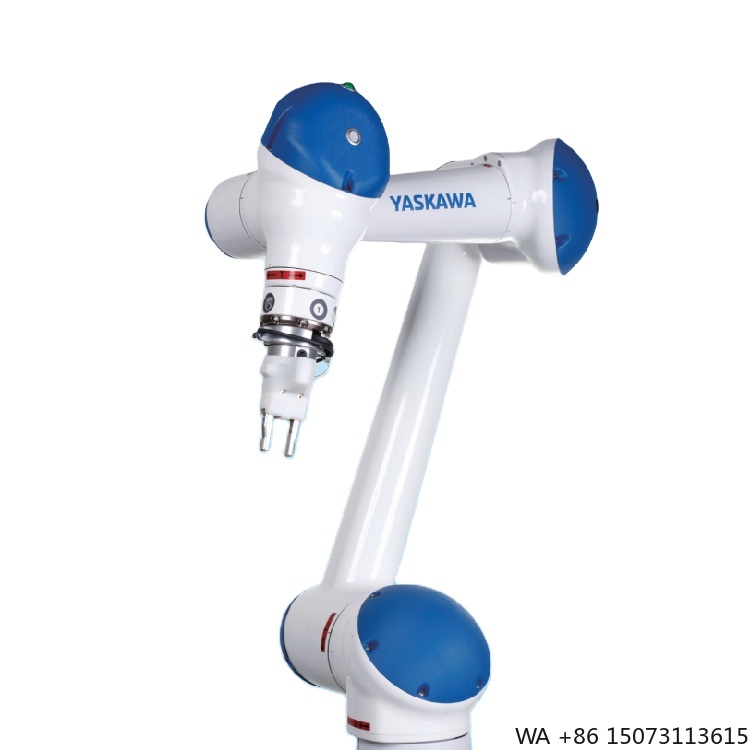 Collaborative Robot Arm (Cobot - Robot Gripper 评论和价格