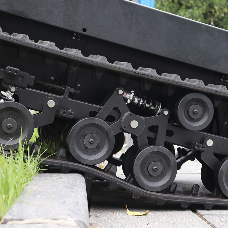 Superior Climbing Ability Craw - Robot Track 评论和价格