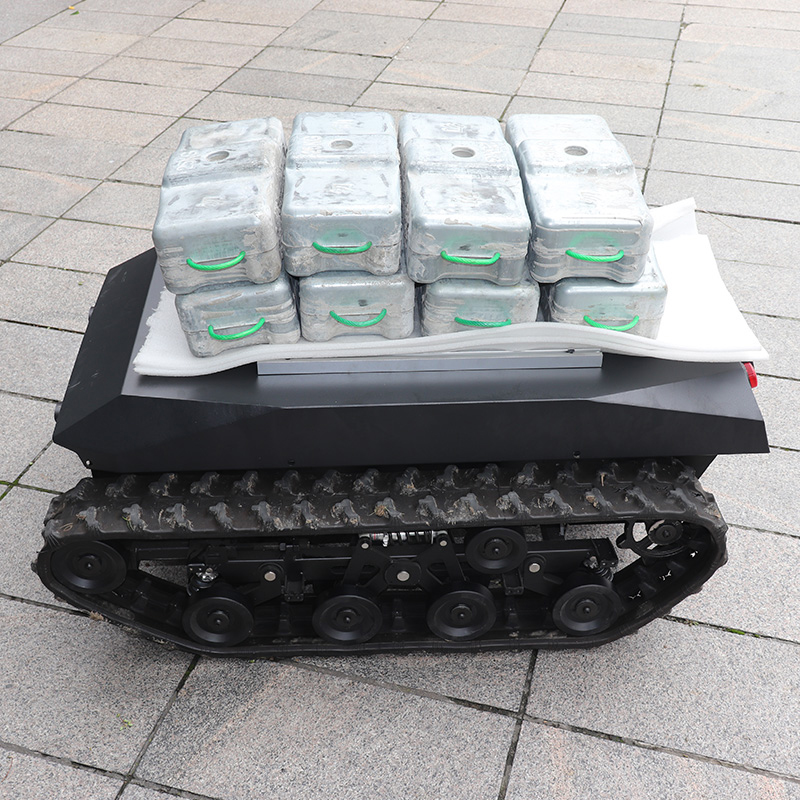 Superior Climbing Ability Craw - Robot Track 评论和价格