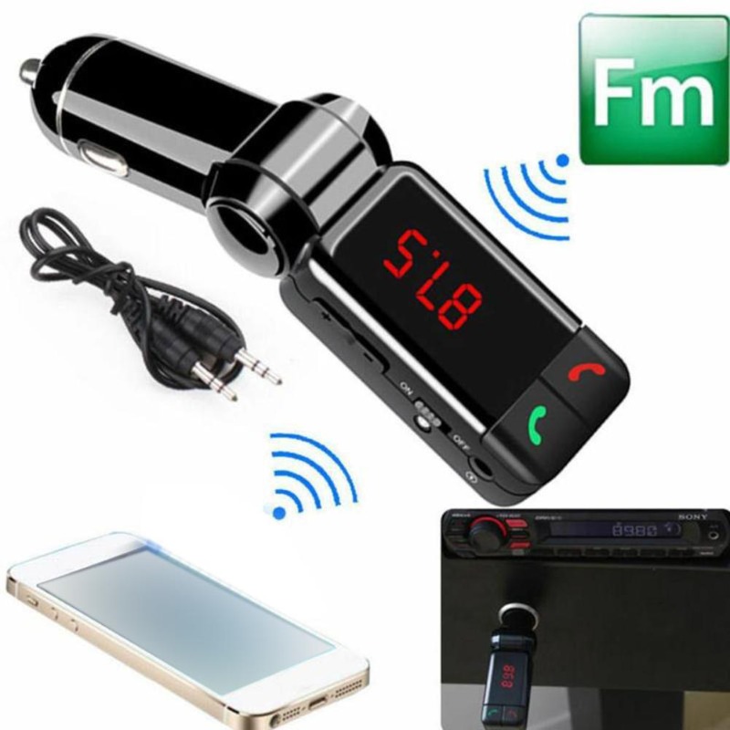 BC06 Car Bluetooth-compatible  - Robot Bluetooth Car 评论和价格
