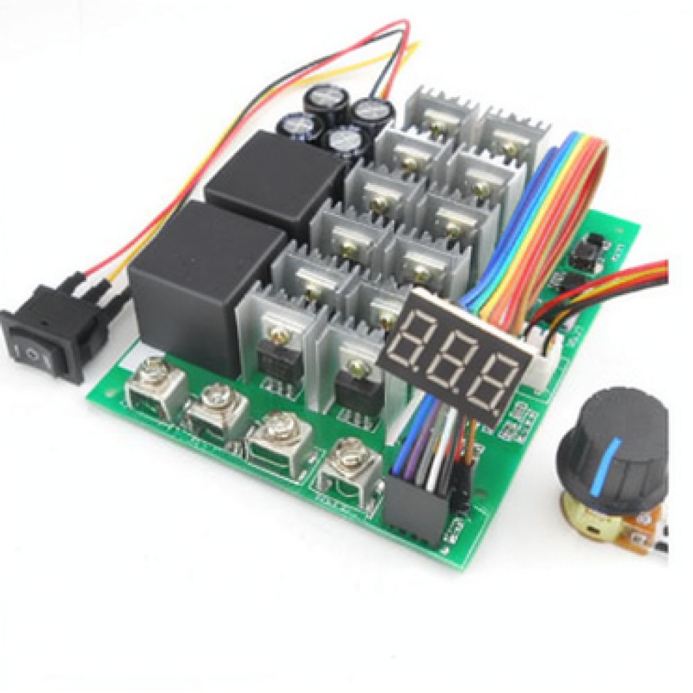DC Motor Speed Controller For  - Dc Motor 12V 评论和价格