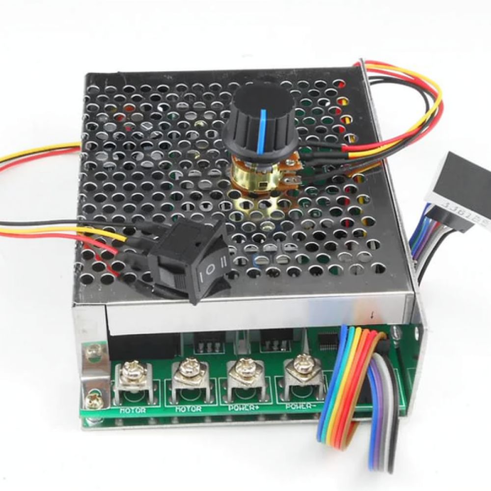 DC Motor Speed Controller For  - Dc Motor 12V 评论和价格