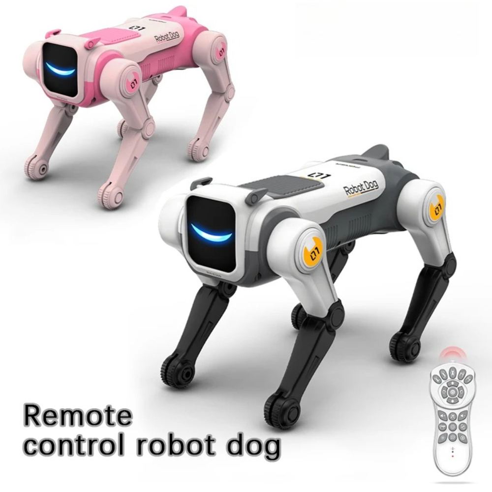 Smart Remote Controlled Robot  - Robot Remote Control 评论和价格