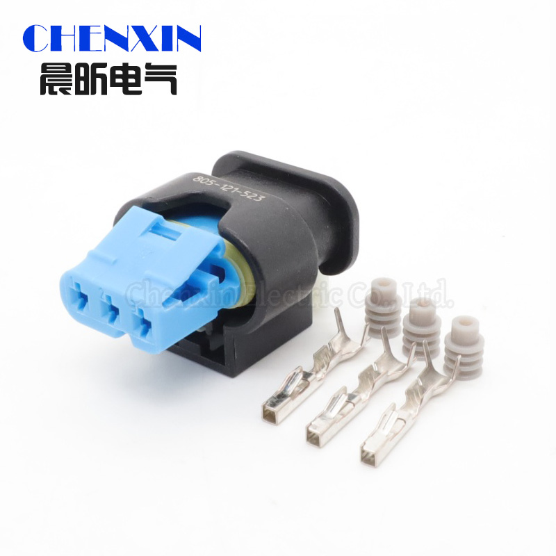 3 Pin Female Automotive Waterp - Infrared Obstacle Sensor 评论和价格