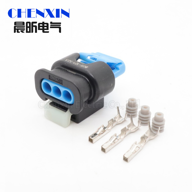 3 Pin Female Automotive Waterp - Infrared Obstacle Sensor 评论和价格